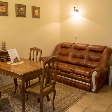 팔랑가 Vienaragio Apartamentai 아파트 외부 사진