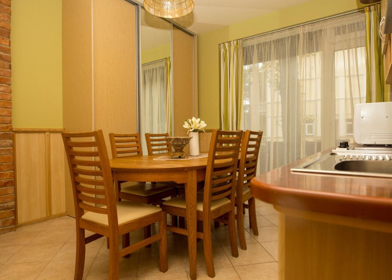 팔랑가 Vienaragio Apartamentai 아파트 외부 사진