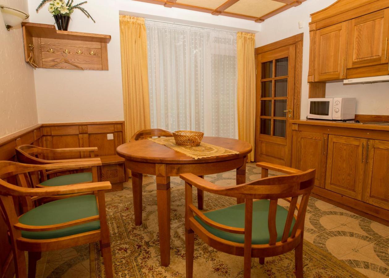 팔랑가 Vienaragio Apartamentai 아파트 외부 사진