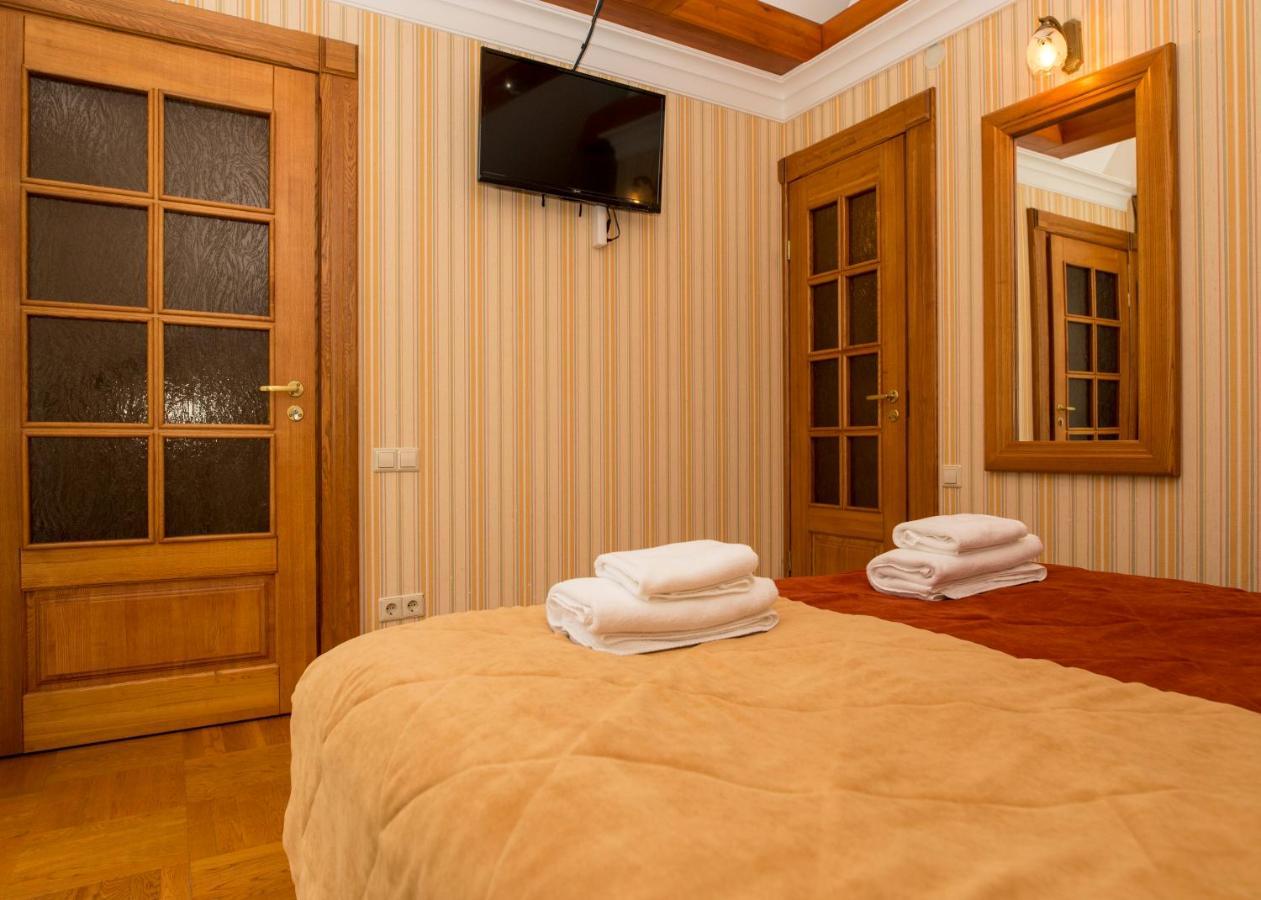팔랑가 Vienaragio Apartamentai 아파트 외부 사진