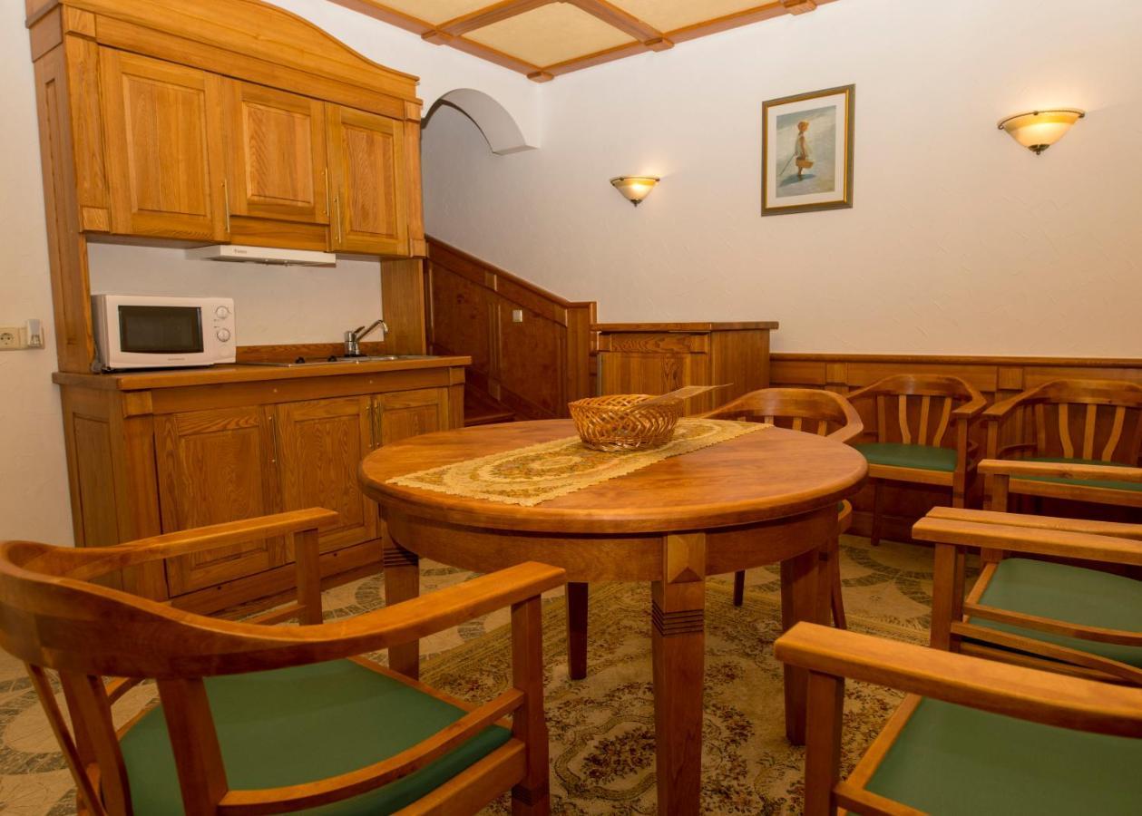 팔랑가 Vienaragio Apartamentai 아파트 외부 사진
