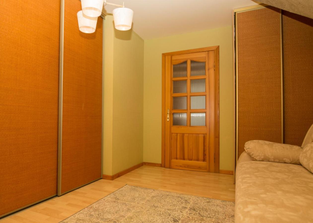 팔랑가 Vienaragio Apartamentai 아파트 외부 사진