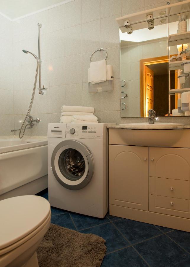 팔랑가 Vienaragio Apartamentai 아파트 외부 사진