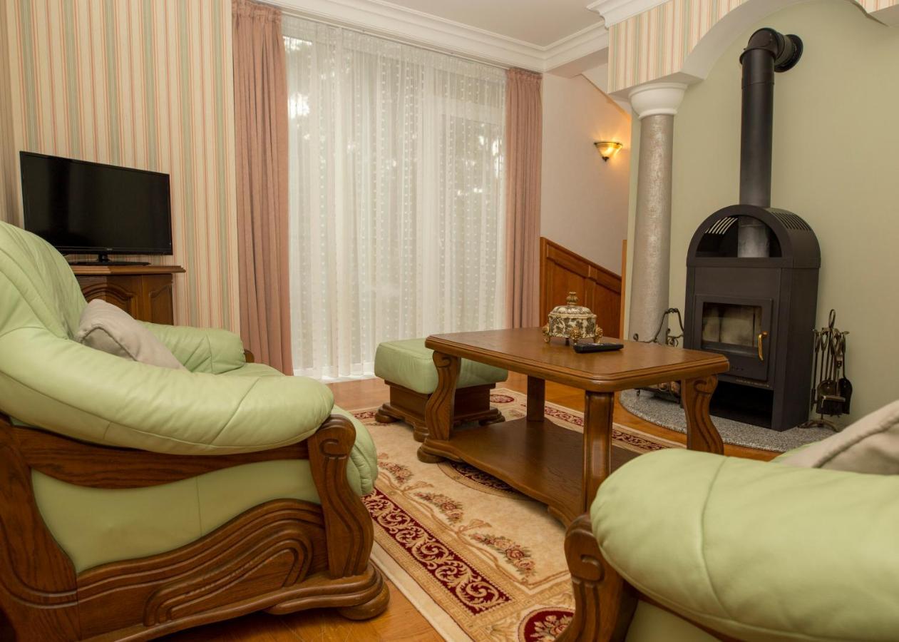 팔랑가 Vienaragio Apartamentai 아파트 외부 사진