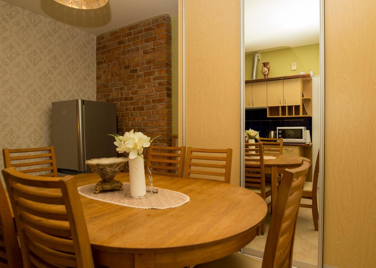 팔랑가 Vienaragio Apartamentai 아파트 외부 사진