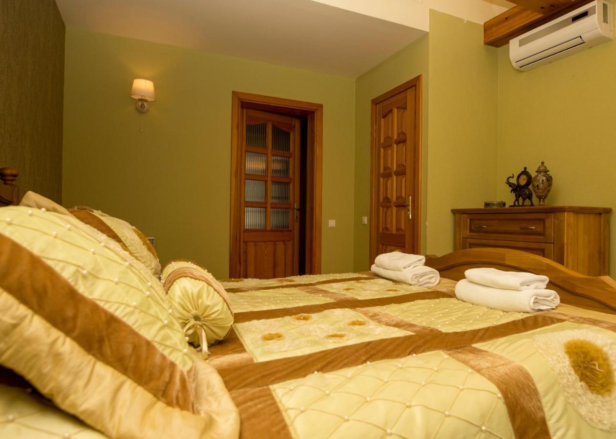 팔랑가 Vienaragio Apartamentai 아파트 외부 사진