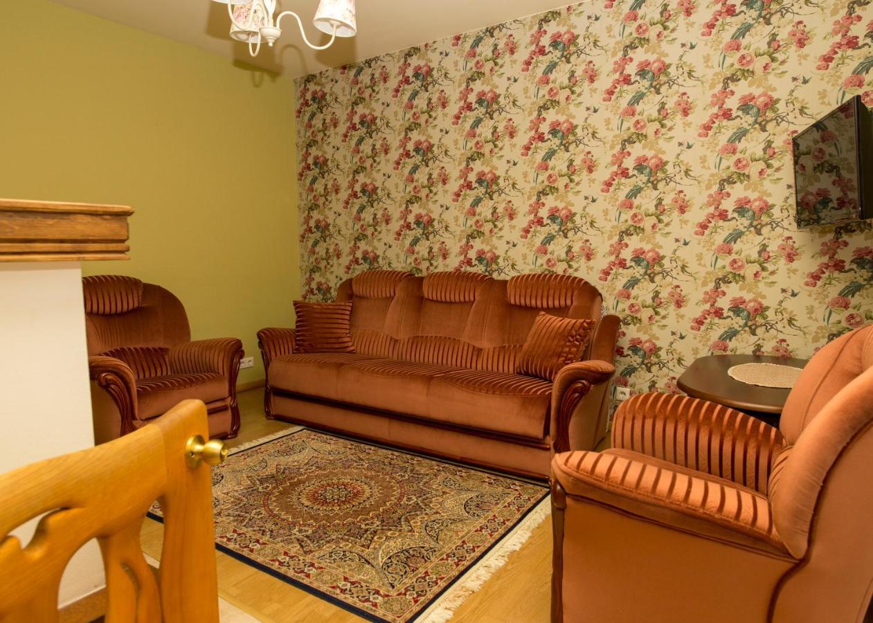 팔랑가 Vienaragio Apartamentai 아파트 외부 사진