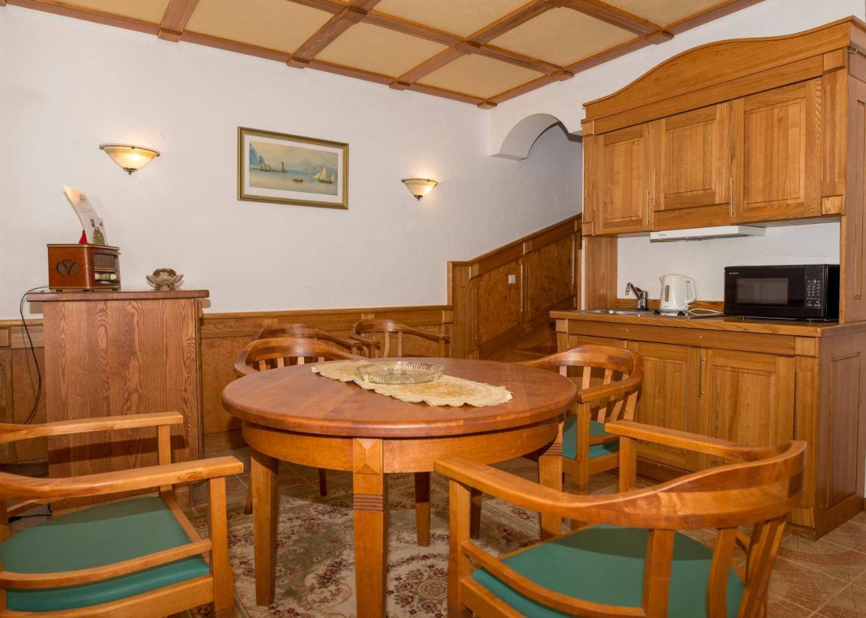팔랑가 Vienaragio Apartamentai 아파트 외부 사진