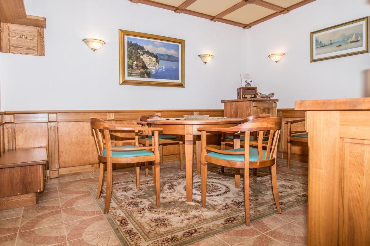 팔랑가 Vienaragio Apartamentai 아파트 외부 사진