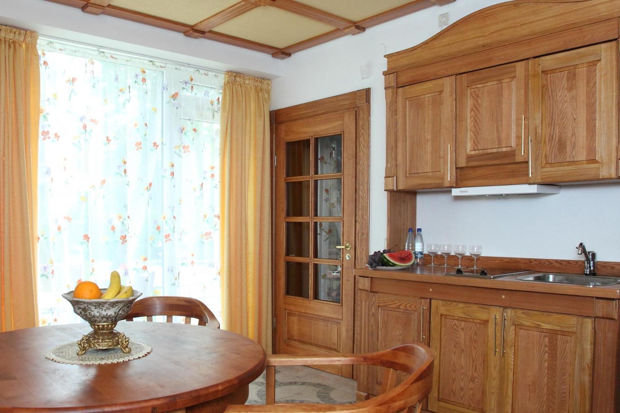 팔랑가 Vienaragio Apartamentai 아파트 외부 사진