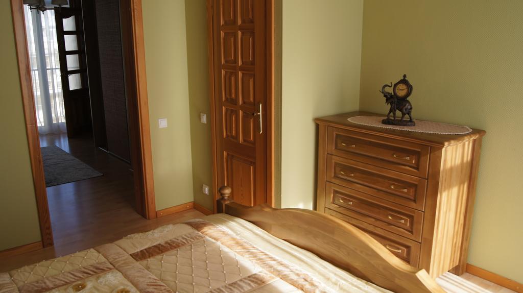 팔랑가 Vienaragio Apartamentai 아파트 외부 사진