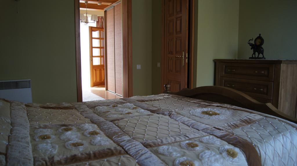 팔랑가 Vienaragio Apartamentai 아파트 외부 사진