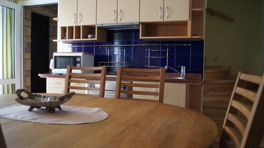 팔랑가 Vienaragio Apartamentai 아파트 외부 사진