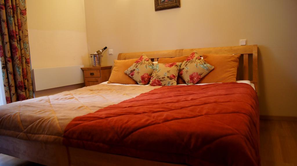 팔랑가 Vienaragio Apartamentai 아파트 외부 사진