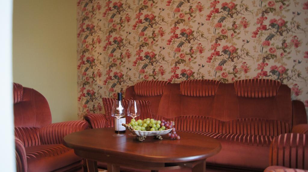 팔랑가 Vienaragio Apartamentai 아파트 외부 사진